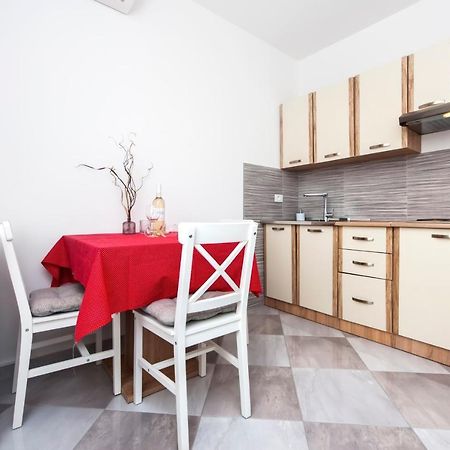 Apartments Vinko Rovinj Exterior foto
